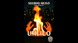Sgubhu Mlilo - Umlilo