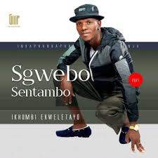Sgwebo Sentambo - Yini Eniyibanga noZuma