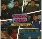 Shakes & Les, Fake'well, Scotts Maphuma, Uncool MC - Hamba Nabo