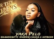 Shandesh, Hitboss SA & Master Chuza – Yaka Pelo