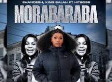 Shandesh, Hitboss SA & Natiey Lepaka – Morabaraba
