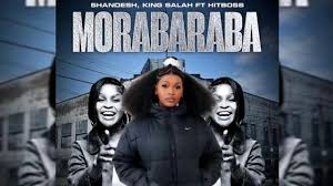 Shandesh, Hitboss SA & Natiey Lepaka – Morabaraba