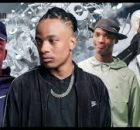 Shandesh, Janesh, Nathiey Lepaka & Shebeshxt - Di Tshele