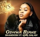 Shandesh - odwa bjang