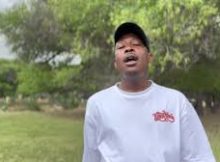 Shashie & Litshepe - Ithemba