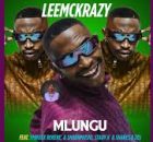 Shaunmusiq - Mlungu