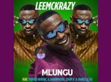 Shaunmusiq - Mlungu