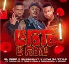 Shebeshxt – Lerato Le Fedile Ft. BL Zero, Nova Sa Style, Naqua SA, Tumi, Real K Mfanakota & Moode