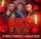Shebeshxt – Lerato Le Fedile Ft. BL Zero, Nova Sa Style, Naqua SA, Tumi, Real K Mfanakota & Moode