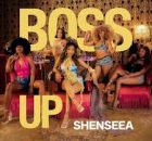 Shenseea – BOSS UP