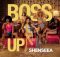 Shenseea – BOSS UP