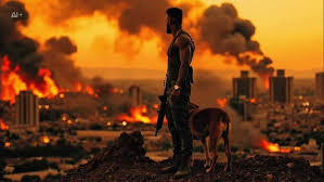 Shona Prince - Hosanna