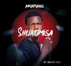 Shukumisa – DJy Sdi Prod (Stena Amapiano Anthem)