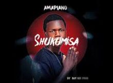 Shukumisa – DJy Sdi Prod (Stena Amapiano Anthem)
