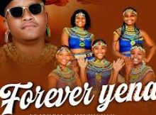 Shuni waseMzini - Forever yena ft. Mzukulu