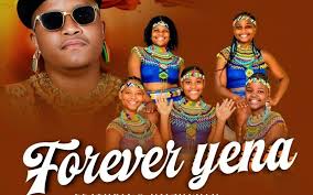 Shuni waseMzini - Forever yena ft. Mzukulu