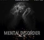 Sibusiso Ketile, Alpha286, SpeakNice & Cyatt RSA – Mental Disorder (Main Mix)