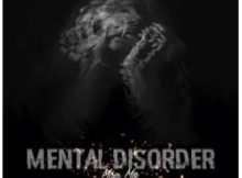 Sibusiso Ketile, Alpha286, SpeakNice & Cyatt RSA – Mental Disorder (Main Mix)