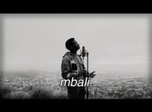 Sishii - MBALI (Camomile Session)