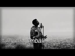 Sishii - MBALI (Camomile Session)