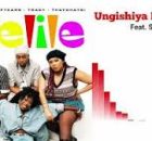 Skhiye Sothando - Usengishiya Kanje (feat. Shenge Wasehlalankosi)