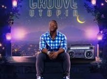 Slaga – Groove Utopia EP