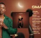 Smaki 08 – 100% Production Mix (Road to Maphefo Album)