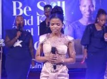Sne Nomini Nyawose - Hosana