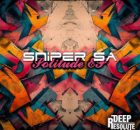 Sniper SA – Solitude EP