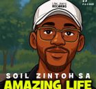 Soil Zintoh SA – Amazing Life EP