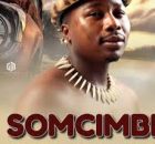 Somcimbi - Amablessa (feat. Londeka)