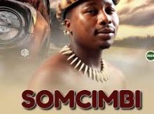 Somcimbi - Amablessa (feat. Londeka)