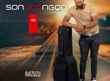 EP: Songqongqo – Imizuzu