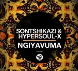 Sontshikazi & HyperSOUL-X – Ngiyavuma
