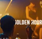 Soulful Guru – Golden Hour (Album)
