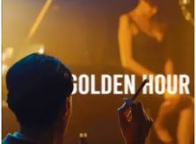Soulful Guru – Golden Hour (Album)