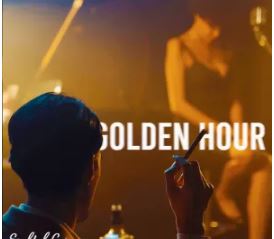 Soulful Guru – Golden Hour (Album)
