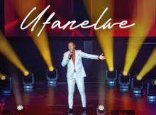 Spirit Of Praise 11 - Ufanelwe ft Omega Khunou