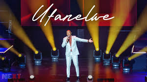 Spirit Of Praise 11 - Ufanelwe ft Omega Khunou