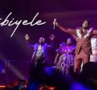 Spirit Of Praise 11 ft Canaan Nyathi - Usibiyele