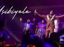 Spirit Of Praise 11 ft Canaan Nyathi - Usibiyele