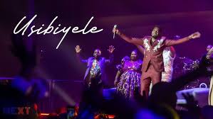 Spirit Of Praise 11 ft Canaan Nyathi - Usibiyele