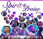 Spirit Of Praise - Ngizolibonga (Live)