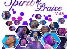Spirit Of Praise - Ngizolibonga (Live)
