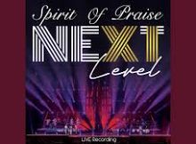 Spirit Of Praise – Uyama NoMuntu (Live)