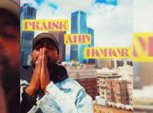 Stevie Rizo - Praise and Honor