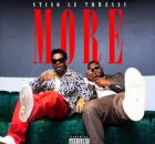 Stino Le Thwenny New Album 2025 - More