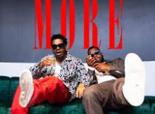 Stino Le Thwenny New Album 2025 - More