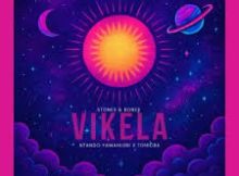 Stones & Bones – Vikela (feat. Ntando Yamahlubi & ToniCba)
