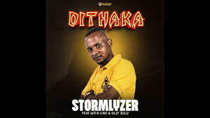 Stormlyzer – Dithaka
